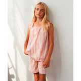 Sofie Schnoor Topp Pink 5