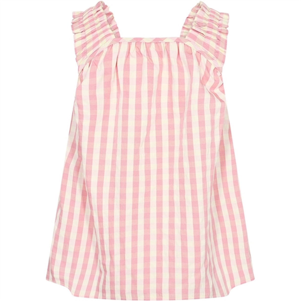 Sofie Schnoor Topp Pink 3