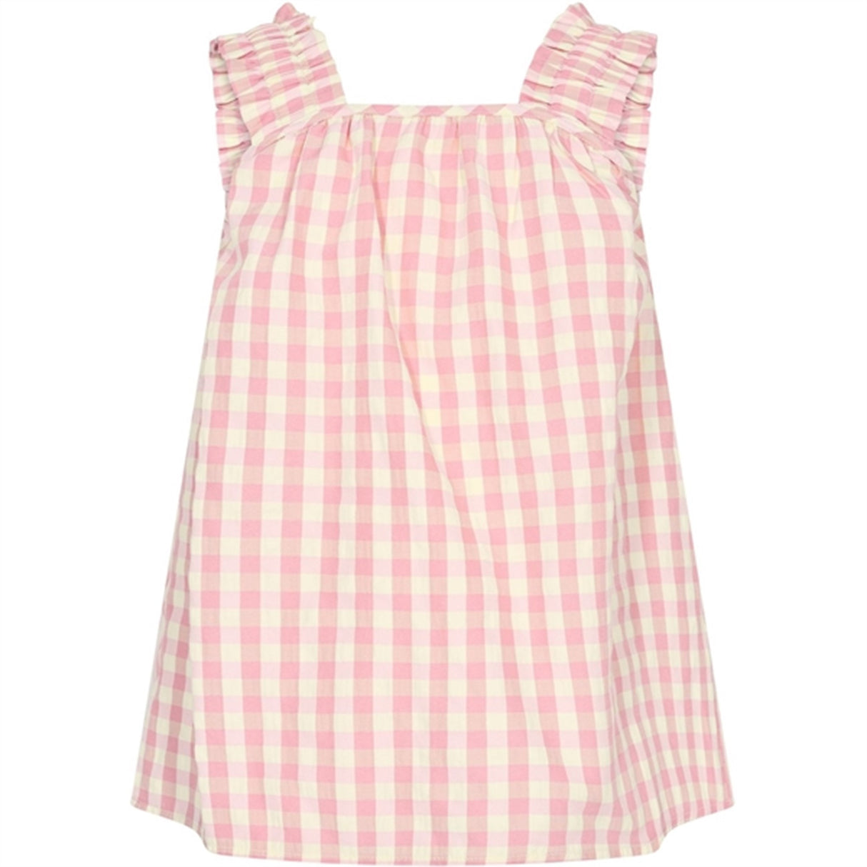 Sofie Schnoor Topp Pink 6