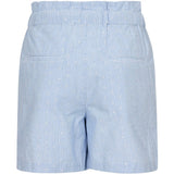 Sofie Schnoor Ice Blue Shorts 3