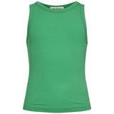 Sofie Schnoor Topp Bright Green