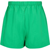 Sofie Schnoor Bright Green Shorts 3