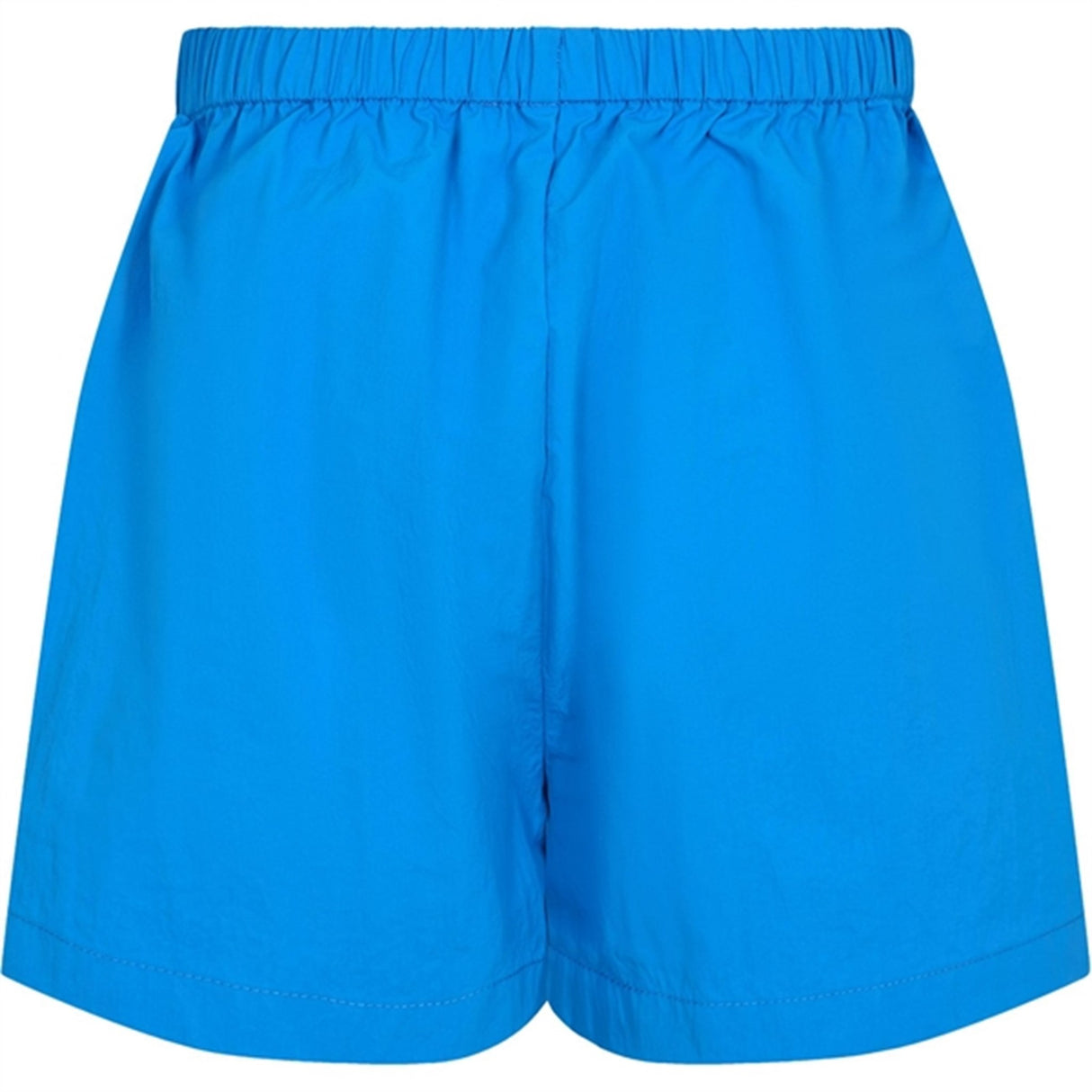 Sofie Schnoor Bright Blue Shorts 3