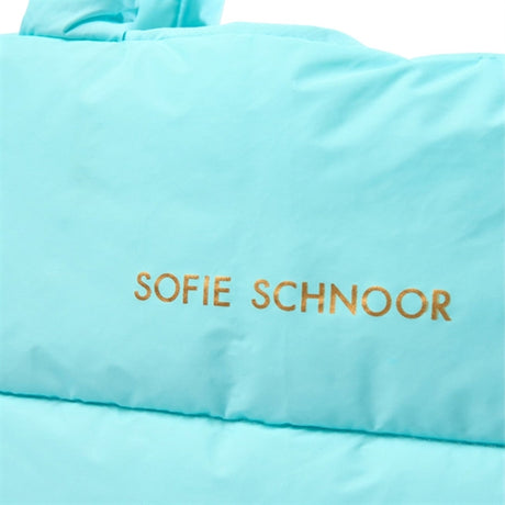 Sofie Schnoor Totebag Mint 2