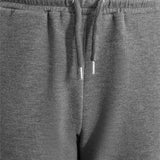 Sofie Schnoor Young Grey Melange Sweatpants 2