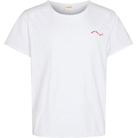 Sofie Schnoor Brilliant White T-shirt