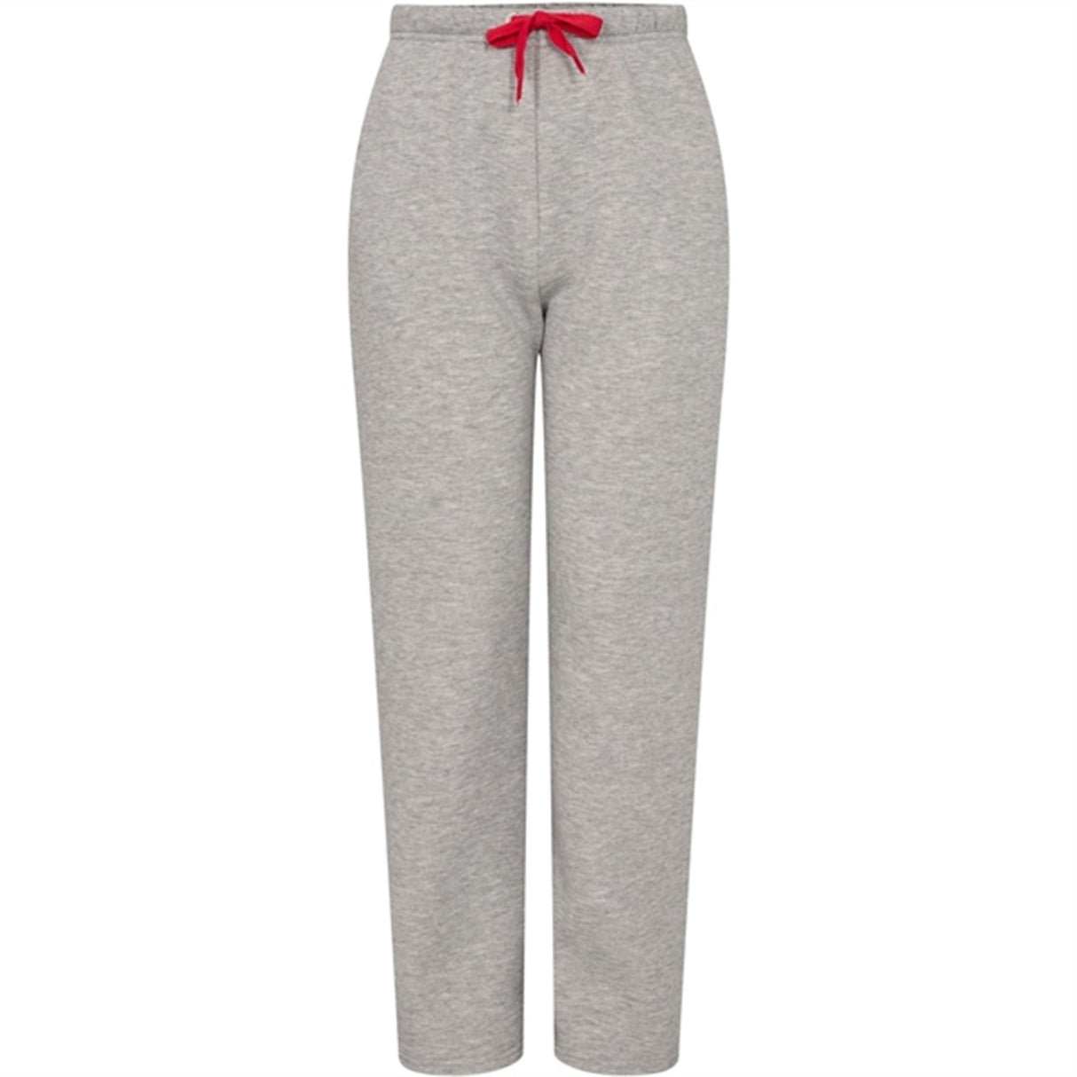 Sofie Schnoor Grey Melange Sweatpants