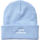 Sofie Schnoor Bright Blue Beanie 4