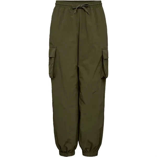 Sofie Schnoor Army Green Bukser NOOS