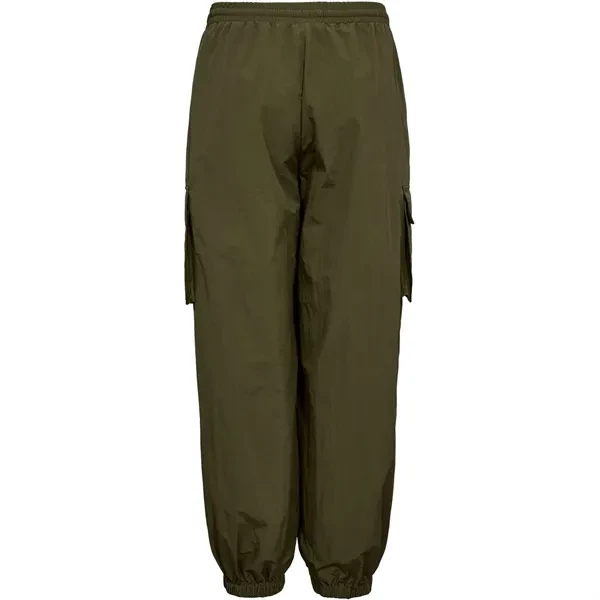 Sofie Schnoor Army Green Bukser NOOS 3