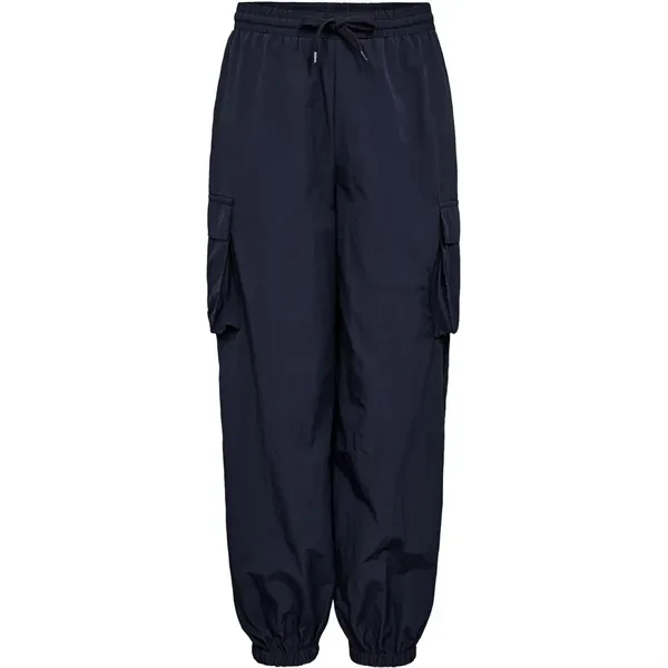 Sofie Schnoor Navy Blue Bukser NOOS