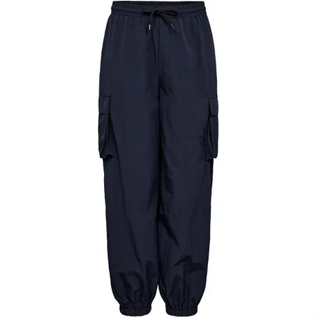 Sofie Schnoor Navy Blue Bukser NOOS