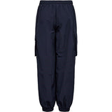 Sofie Schnoor Navy Blue Bukser NOOS 3