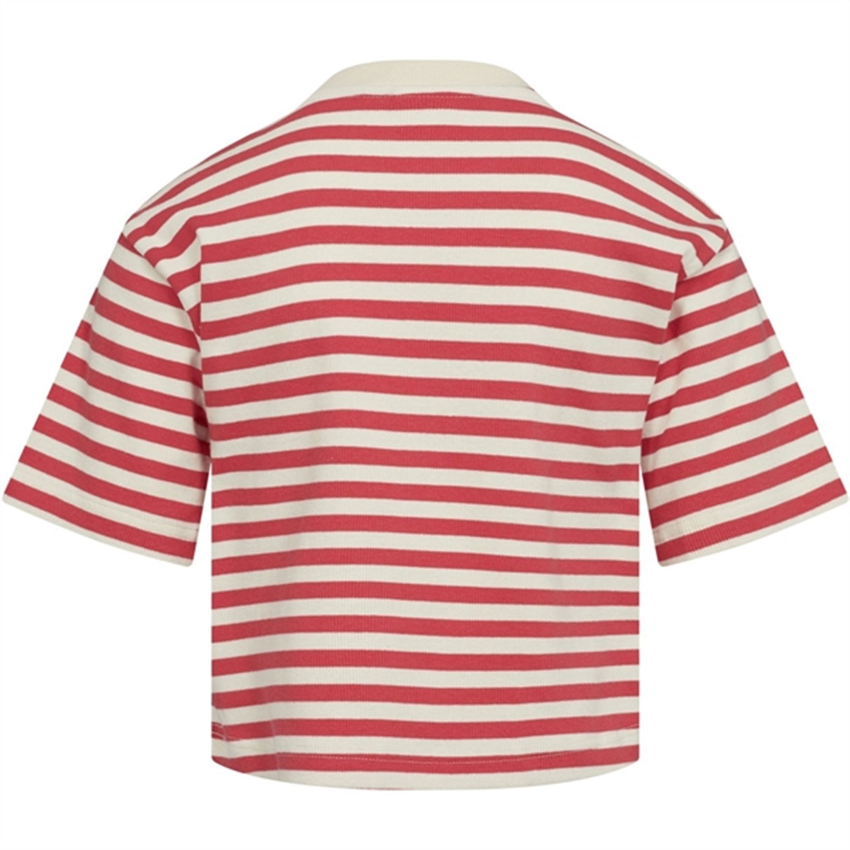 Sofie Schnoor Berry Red T-Shirt 3