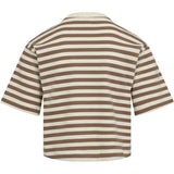 Sofie Schnoor Middle Brown T-Shirt 3