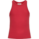 Sofie Schnoor Berry Red Topp