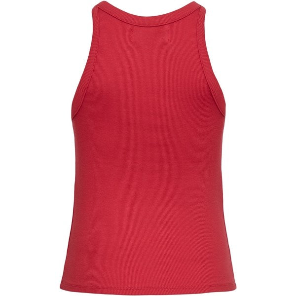 Sofie Schnoor Berry Red Topp 3