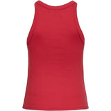 Sofie Schnoor Berry Red Topp 3