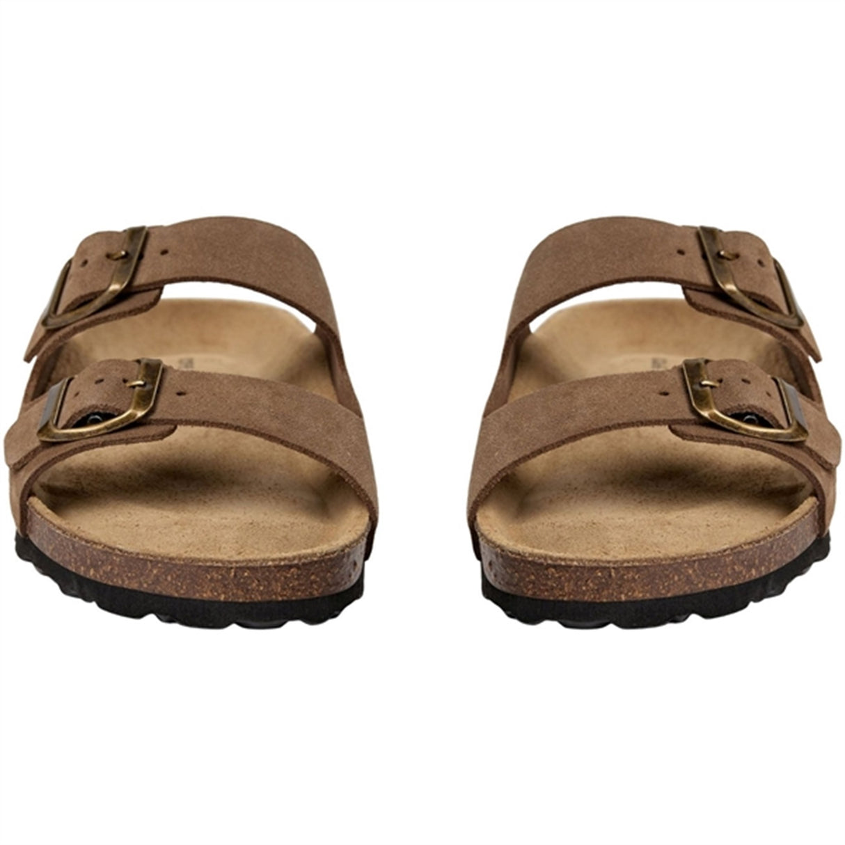 Sofie Schnoor Camel Sandaler 3