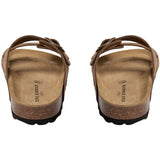 Sofie Schnoor Camel Sandaler 4