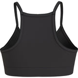 Calvin Klein Bralette Heritage 2-pakning Pvhblack/Pvh White 5