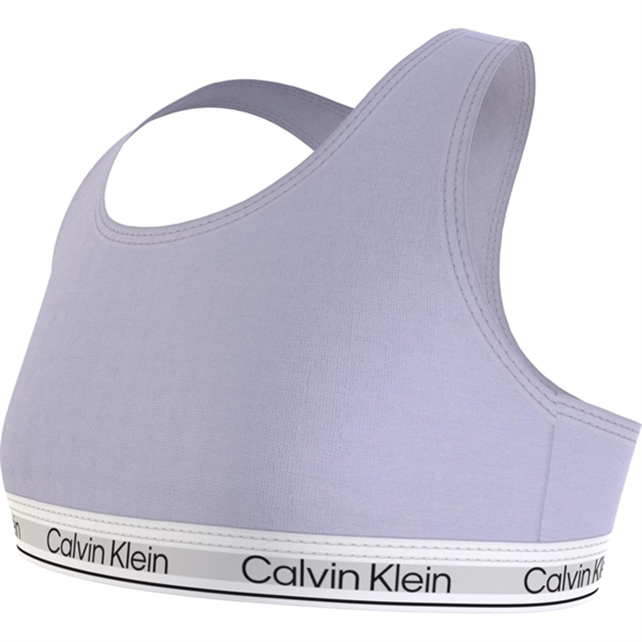 Calvin Klein Bralette 2-pakning Lavendersplash/Pvh Black 2