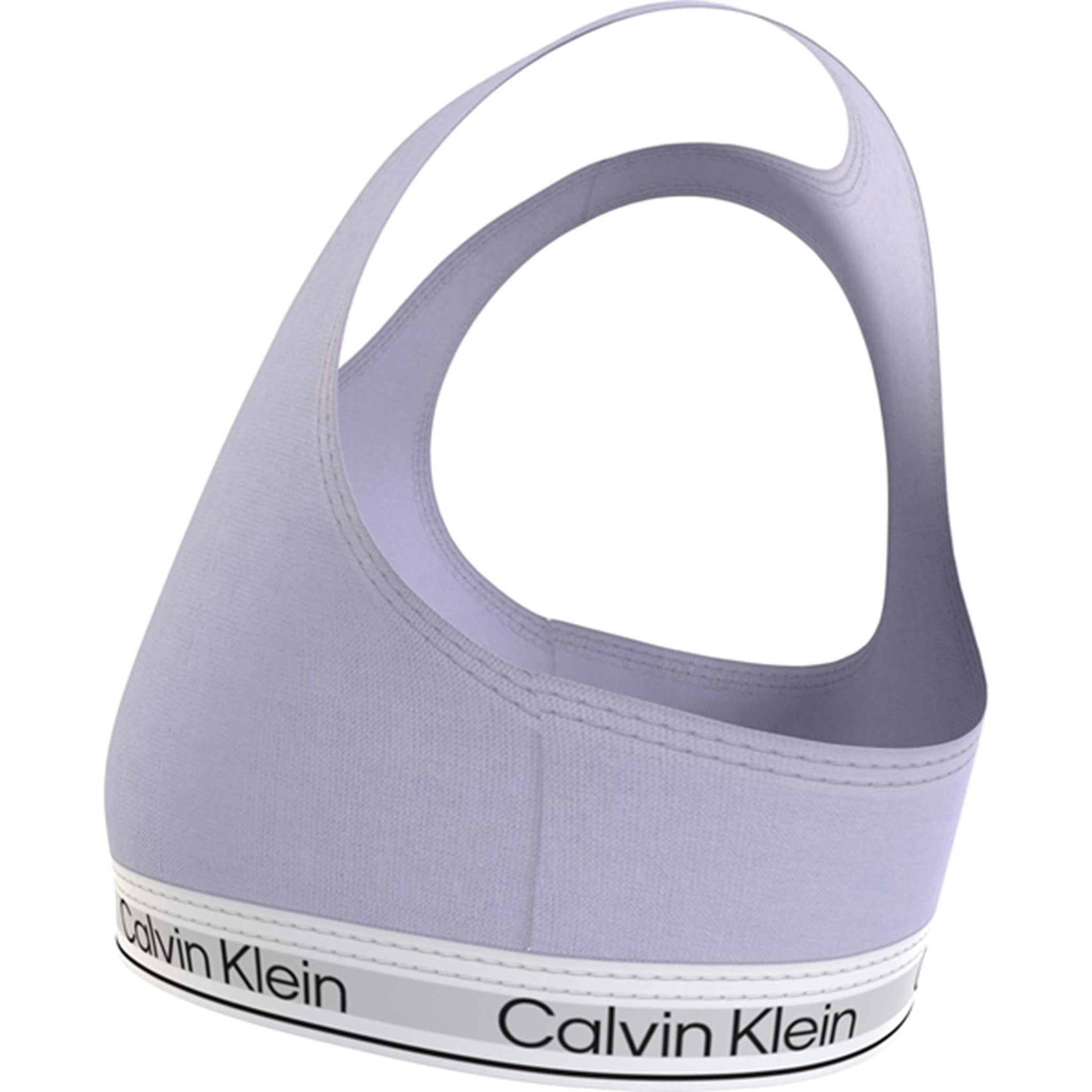 Calvin Klein Bralette 2-pakning Lavendersplash/Pvh Black 3