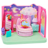 Gabby's Dollhouse - Deluxe Room - Pute Katterom