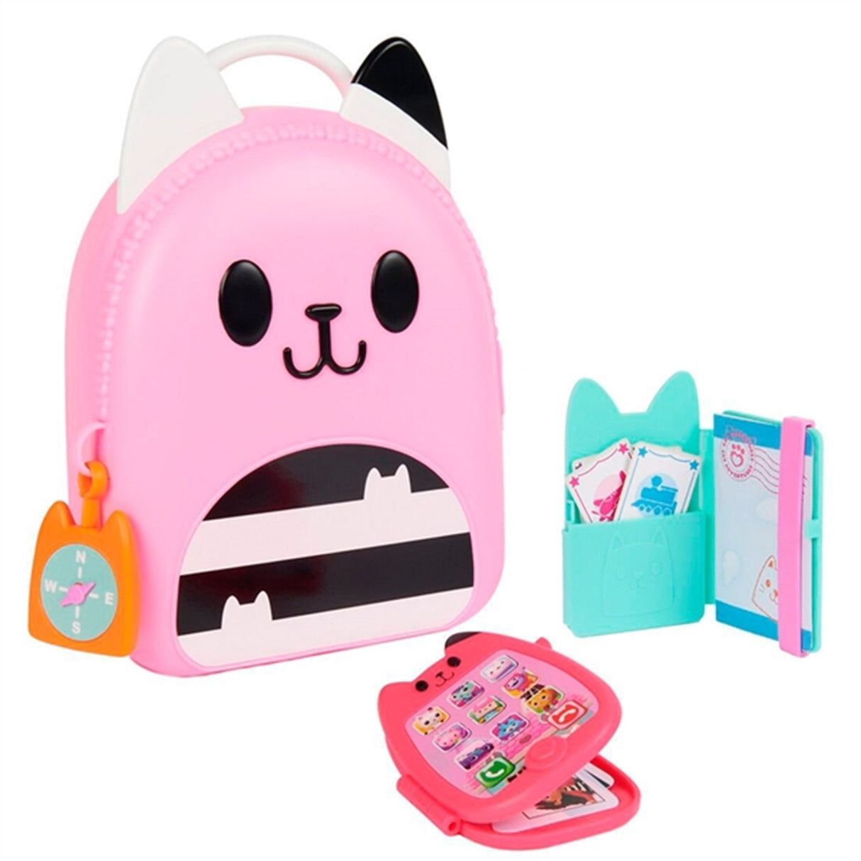 Gabby's Dollhouse - Dollhouse Backpack