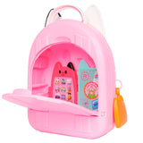 Gabby's Dollhouse - Dollhouse Backpack 6