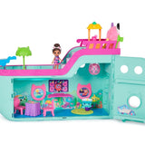 Gabby's Dollhouse - Cat-Tastic Cruise Ship 2