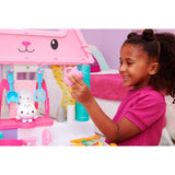 Gabby's Dollhouse Cakey Kitchen 4