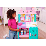 Gabby's Dollhouse Cakey Kitchen 5