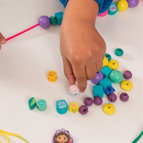 Gabby's Dollhouse - Beads in a Tub 2