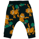 THE NEW Siblings Green Gables Garfield Sweatpants AOP 2