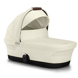 Cybex Gazelle S Barnevognskasse Seashell Beige