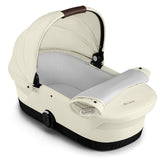 Cybex Gazelle S Barnevognskasse Seashell Beige 2