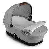 Cybex Gazelle S Barnevognskasse Lava Grey