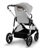 Cybex Gazelle S Lava Grey 8