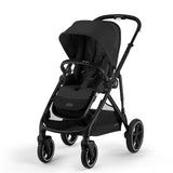 Cybex Gazelle S Moon Black