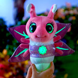 Glowies™ Firefly Pink