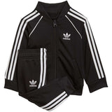 adidas SST Treningsdrakt Black