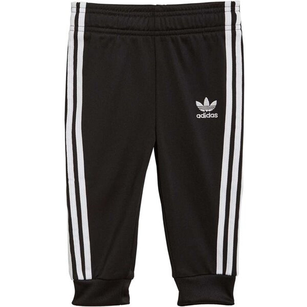 adidas SST Treningsdrakt Black