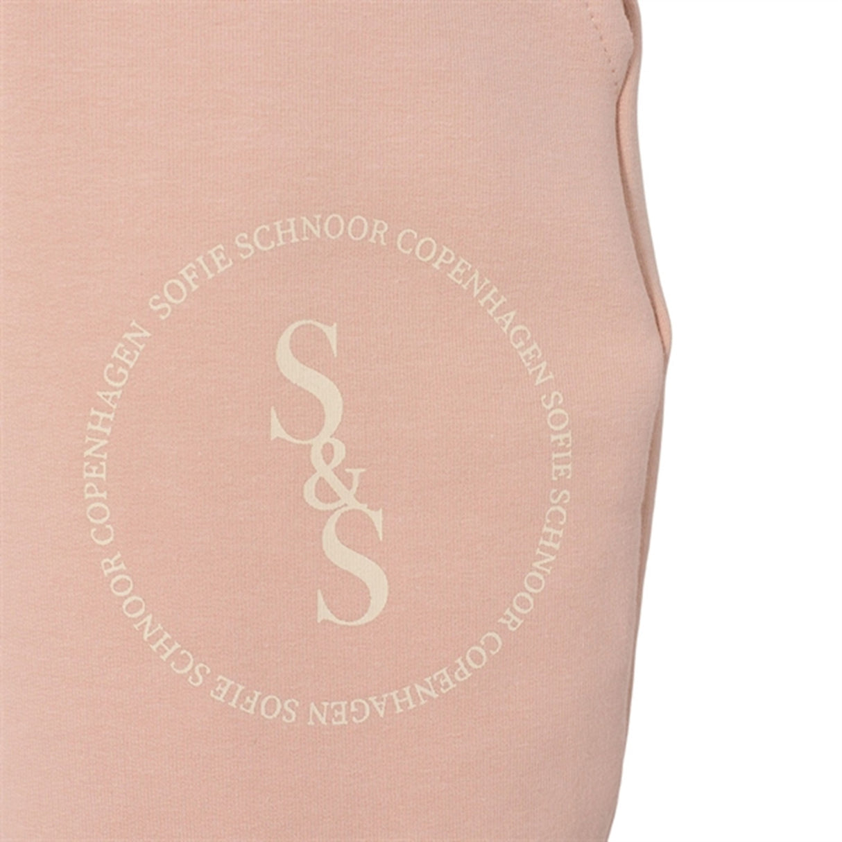 Sofie Schnoor Light Rose Sweatpants