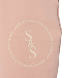 Sofie Schnoor Light Rose Sweatpants