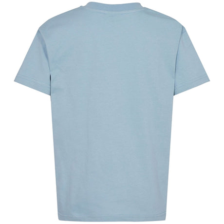 Sofie Schnoor Light Blue T-shirt