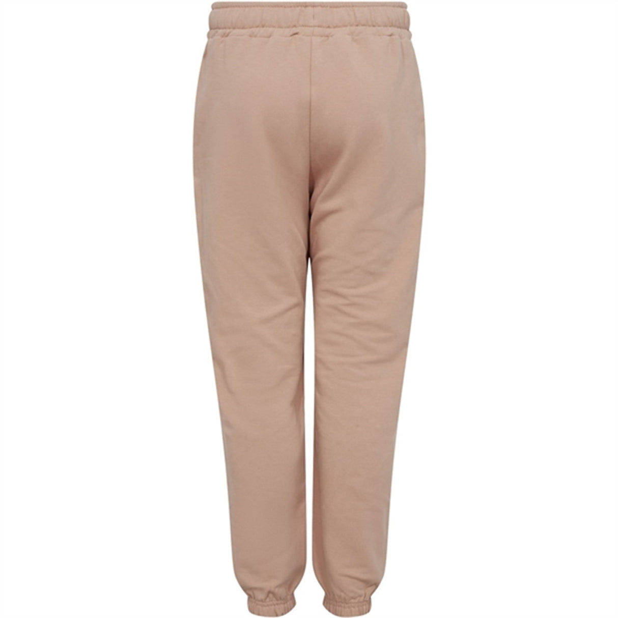 Sofie Schnoor Rosy Camel Solid Sweatpants 3