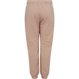 Sofie Schnoor Rosy Camel Solid Sweatpants 3