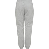 Sofie Schnoor Grey Melange Sweatpants