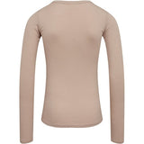 Sofie Schnoor Beige Bluse 3